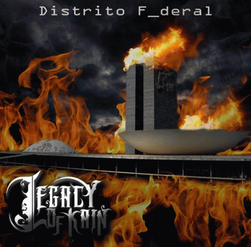 Legacy Of Kain : Distrito F_deral